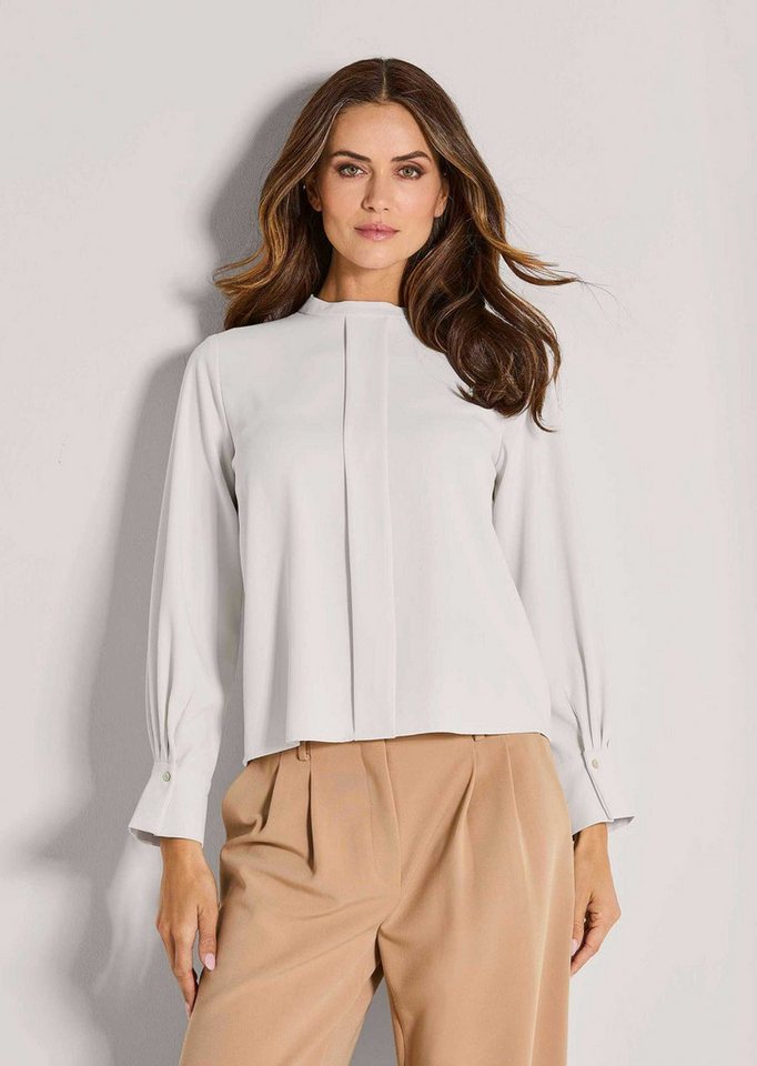 MADELEINE Langarmbluse Bluse von MADELEINE