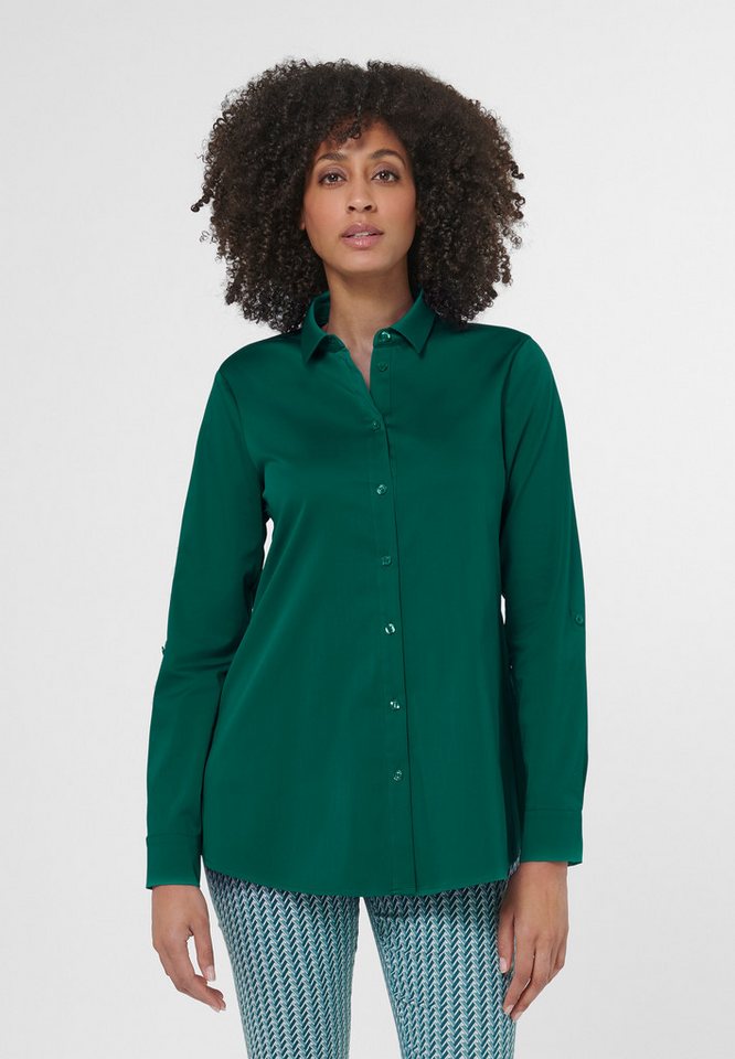 MADELEINE Hemdbluse Hemd in A-Linie von MADELEINE