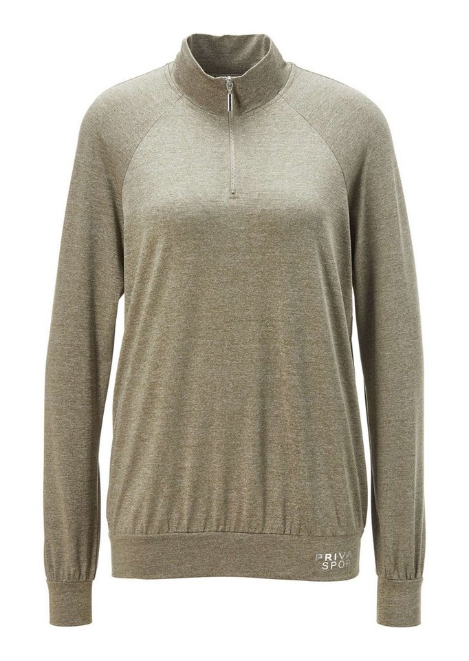 MADELEINE Langarmshirt Troyer von MADELEINE