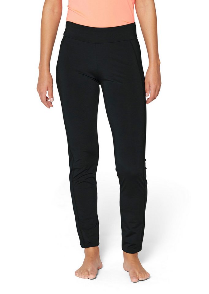 MADELEINE Leggings Leggings in Highwaist-Form von MADELEINE