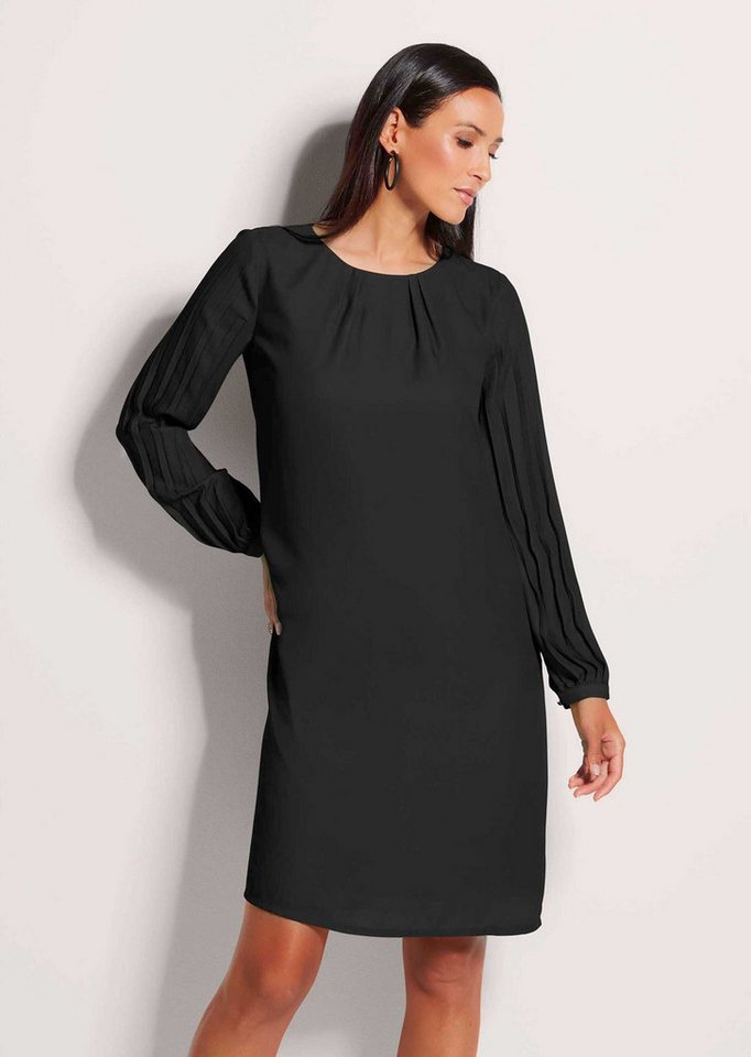 MADELEINE Midikleid Langärmeliges Kleid MADELEINE Midikleid Langärmeliges Kleid von MADELEINE