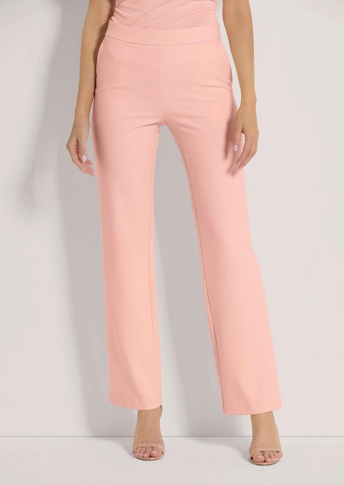 MADELEINE Schlupfhose Weite Hose zum Schlüpfen von MADELEINE