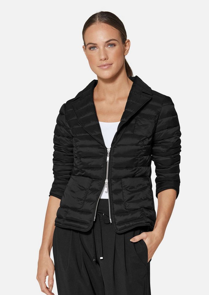 MADELEINE Steppjacke Steppjacke mit leichter Wattierung von MADELEINE