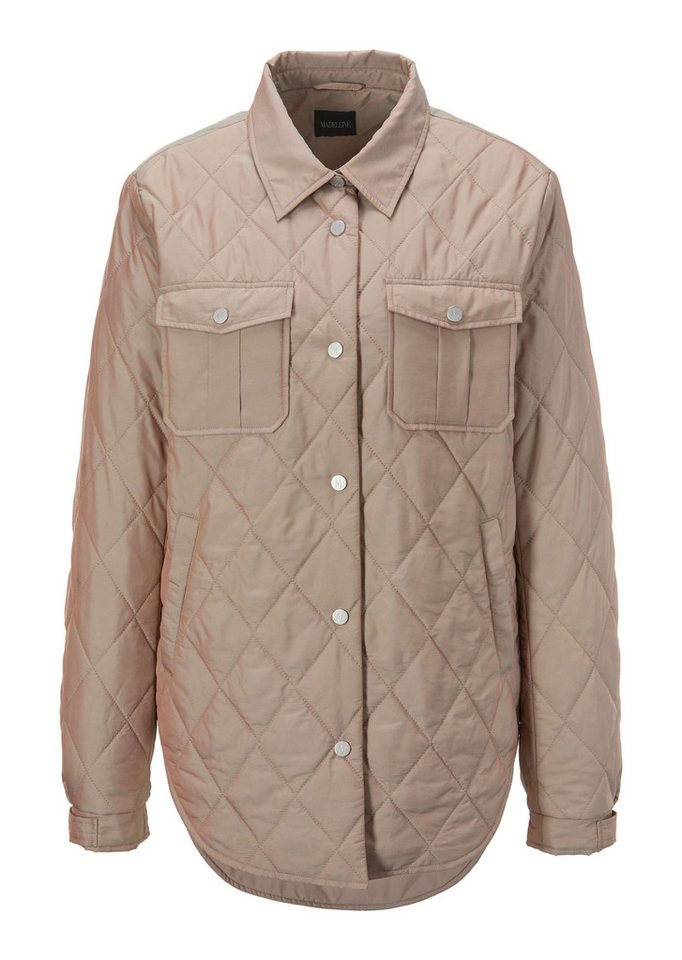 MADELEINE Steppjacke Steppjacke von MADELEINE