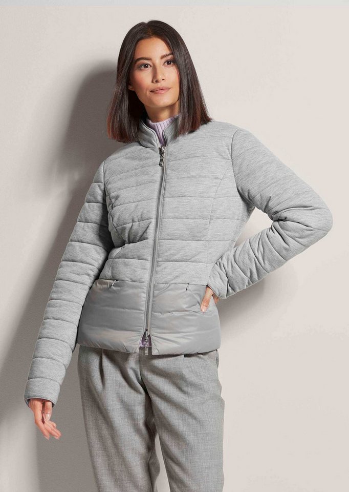 MADELEINE Steppjacke Wattierte Steppjacke zum Wenden von MADELEINE
