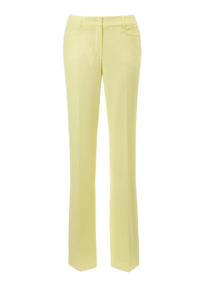 MADELEINE Stoffhose Hose in Ceramica-Qualität von MADELEINE