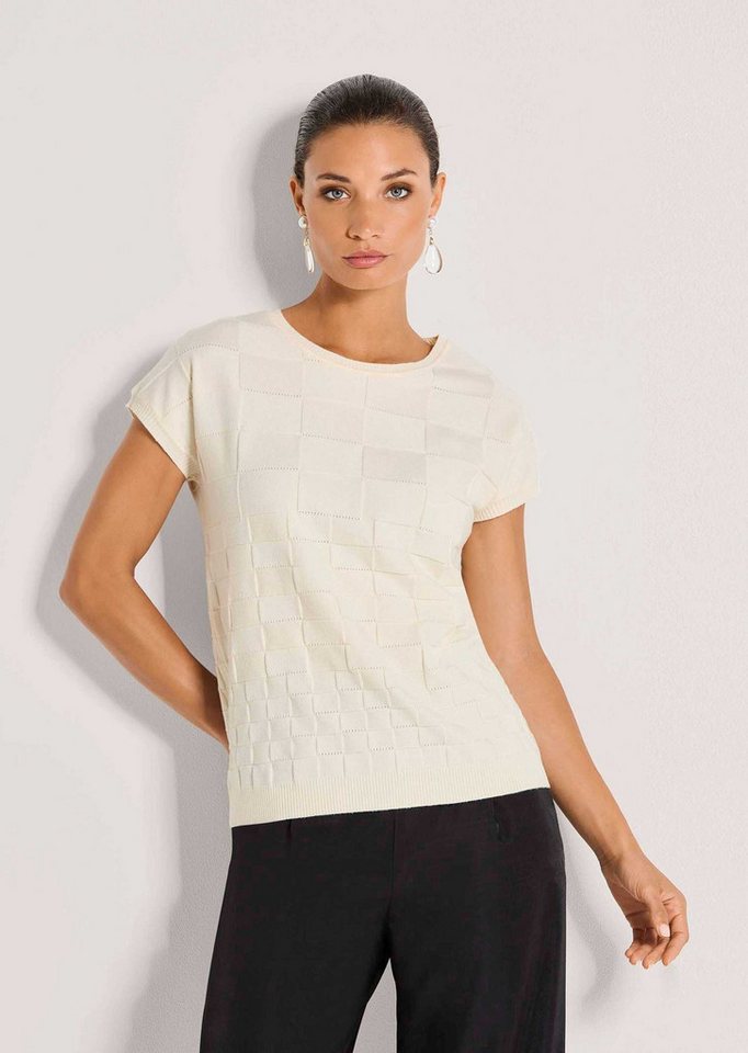 MADELEINE Strickpullover Pullover von MADELEINE