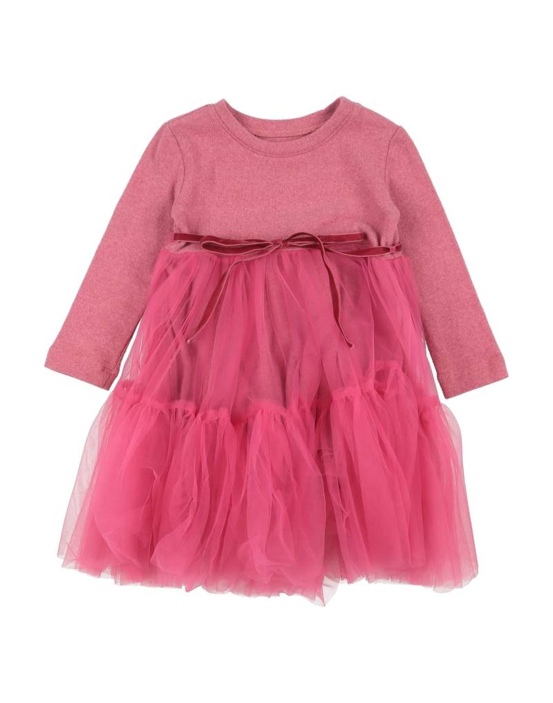 @MADILLY Babykleid Kinder Malve von @MADILLY