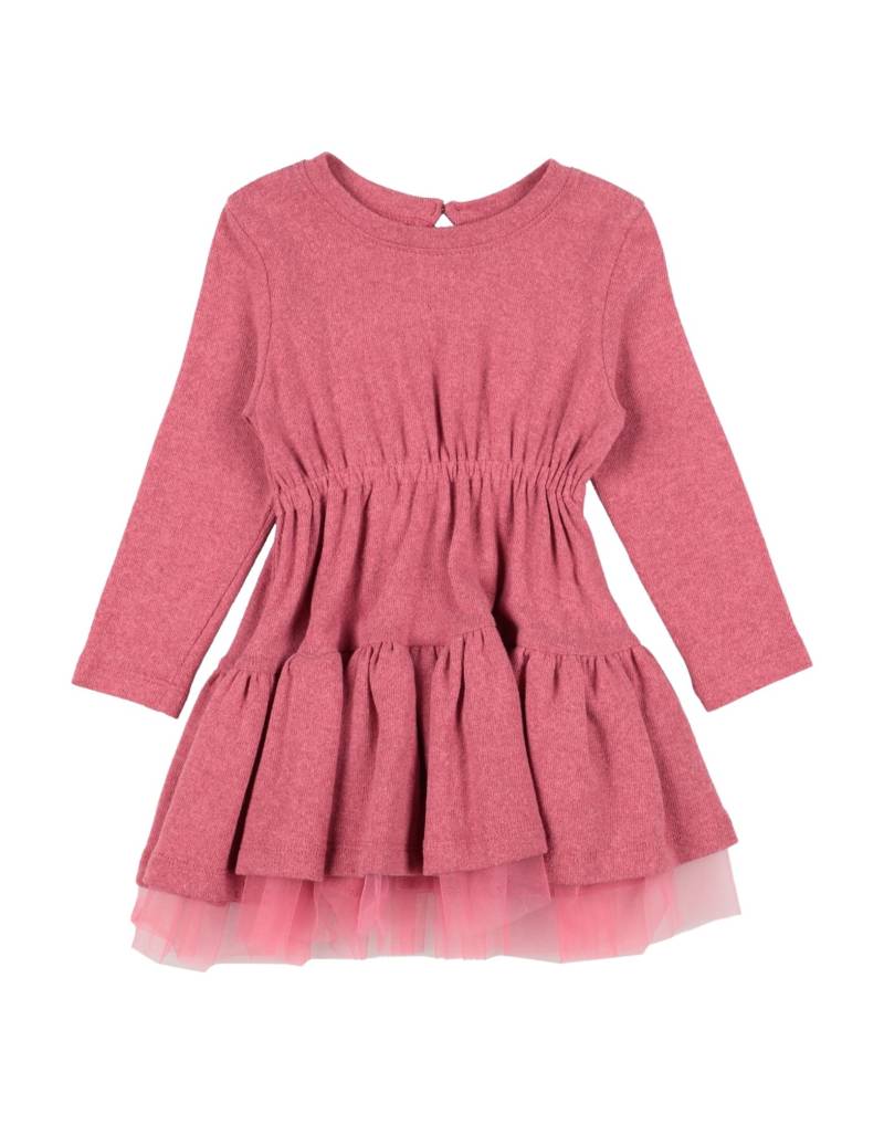 @MADILLY Babykleid Kinder Malve von @MADILLY