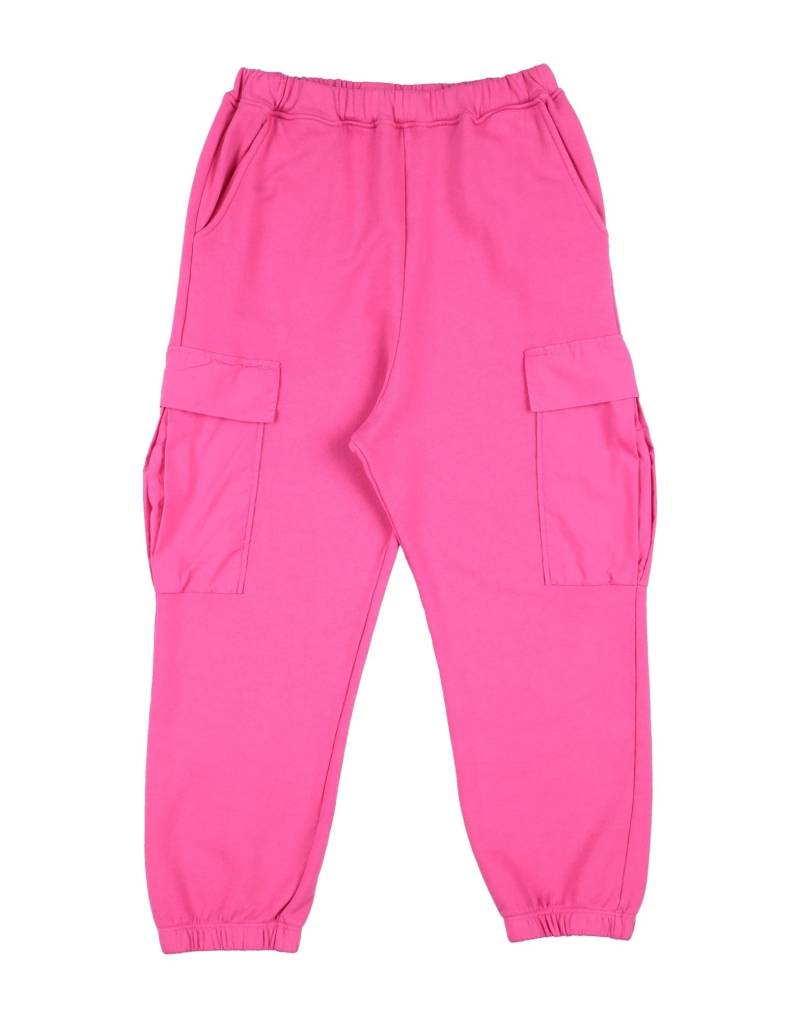 @MADILLY Hose Kinder Fuchsia von @MADILLY