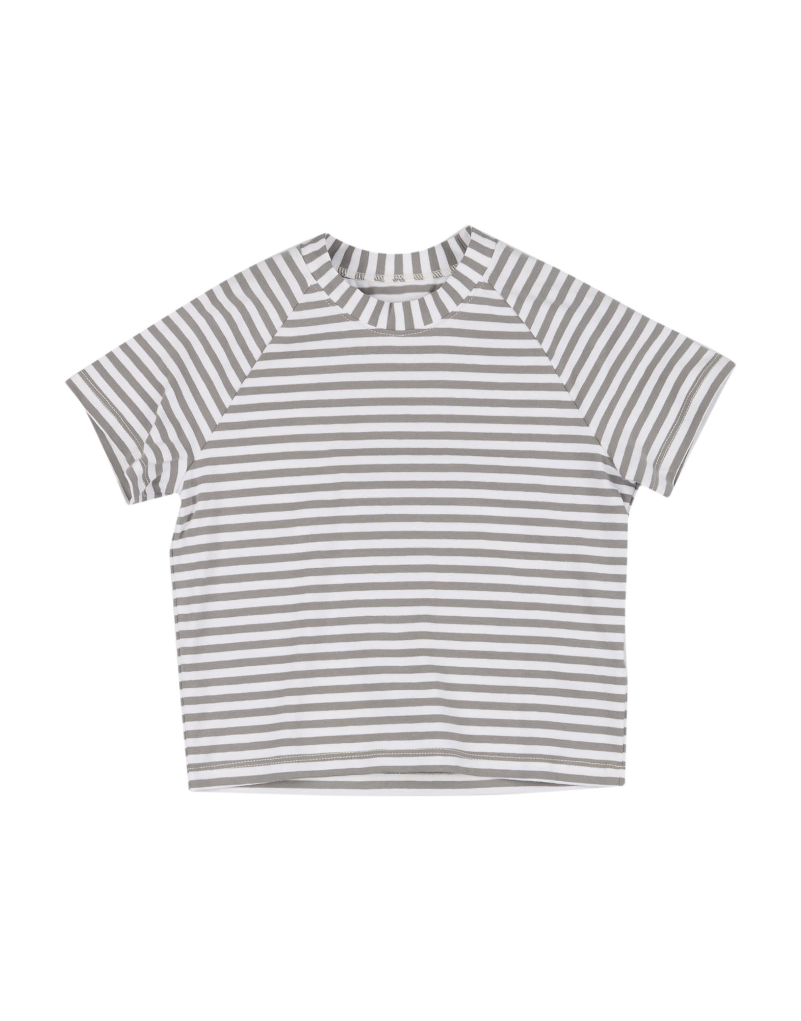 @MADILLY T-shirts Kinder Grau von @MADILLY