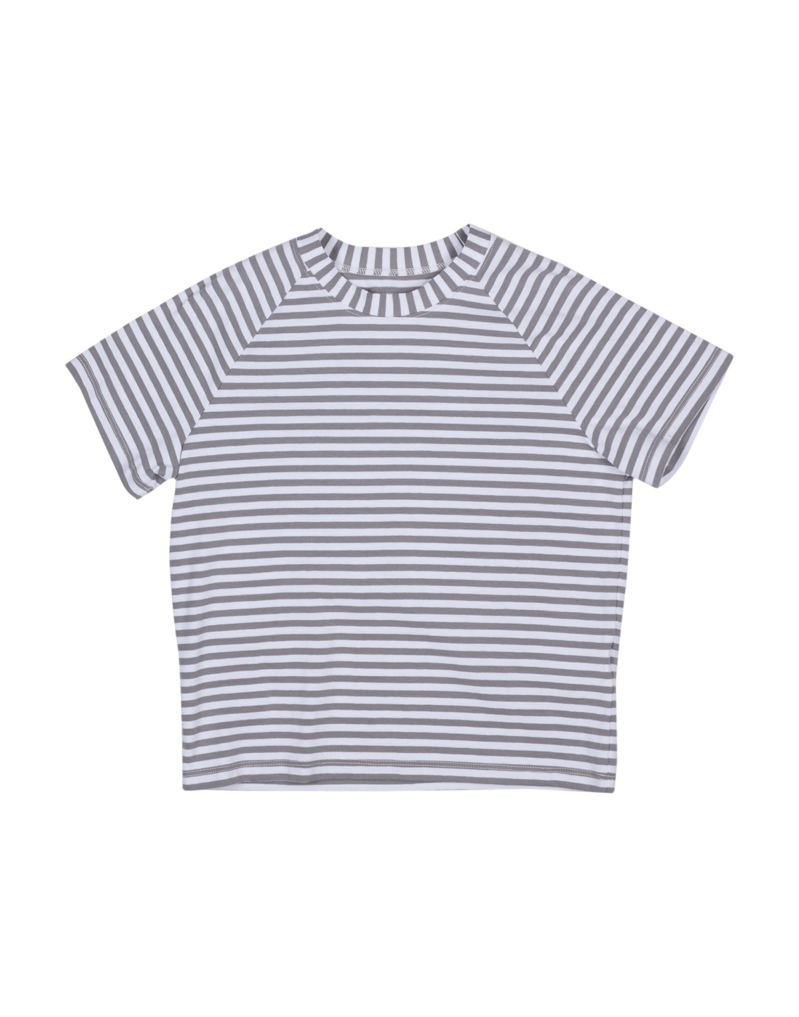 @MADILLY T-shirts Kinder Grau von @MADILLY