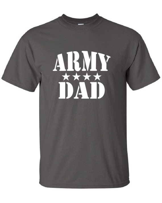 Armee Papa Vater Military Navy Luftwaffe Streitkräfte Marines Soldaten Semper Fi T-Shirt Mens Damen Stolzes Geschenk Funny Mad Labs Hosen Ml-251 von MADLABSTEES