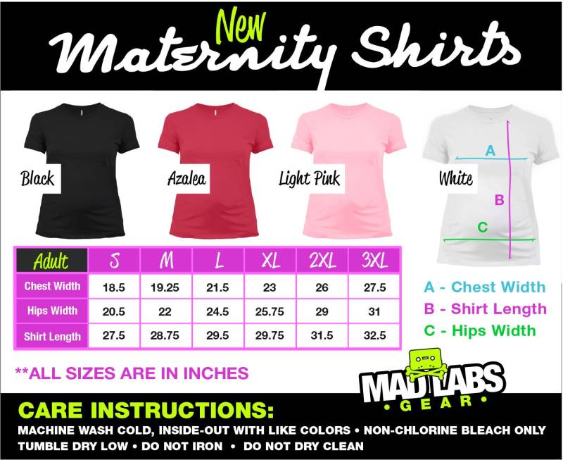 Mutterschaft Shirt Personalisierten Namen, I Am Your Mother Shirt/Any Name You Want/Film Parody T-Shirt Design Own Matthew Mlg-1240 von MADLABSTEES