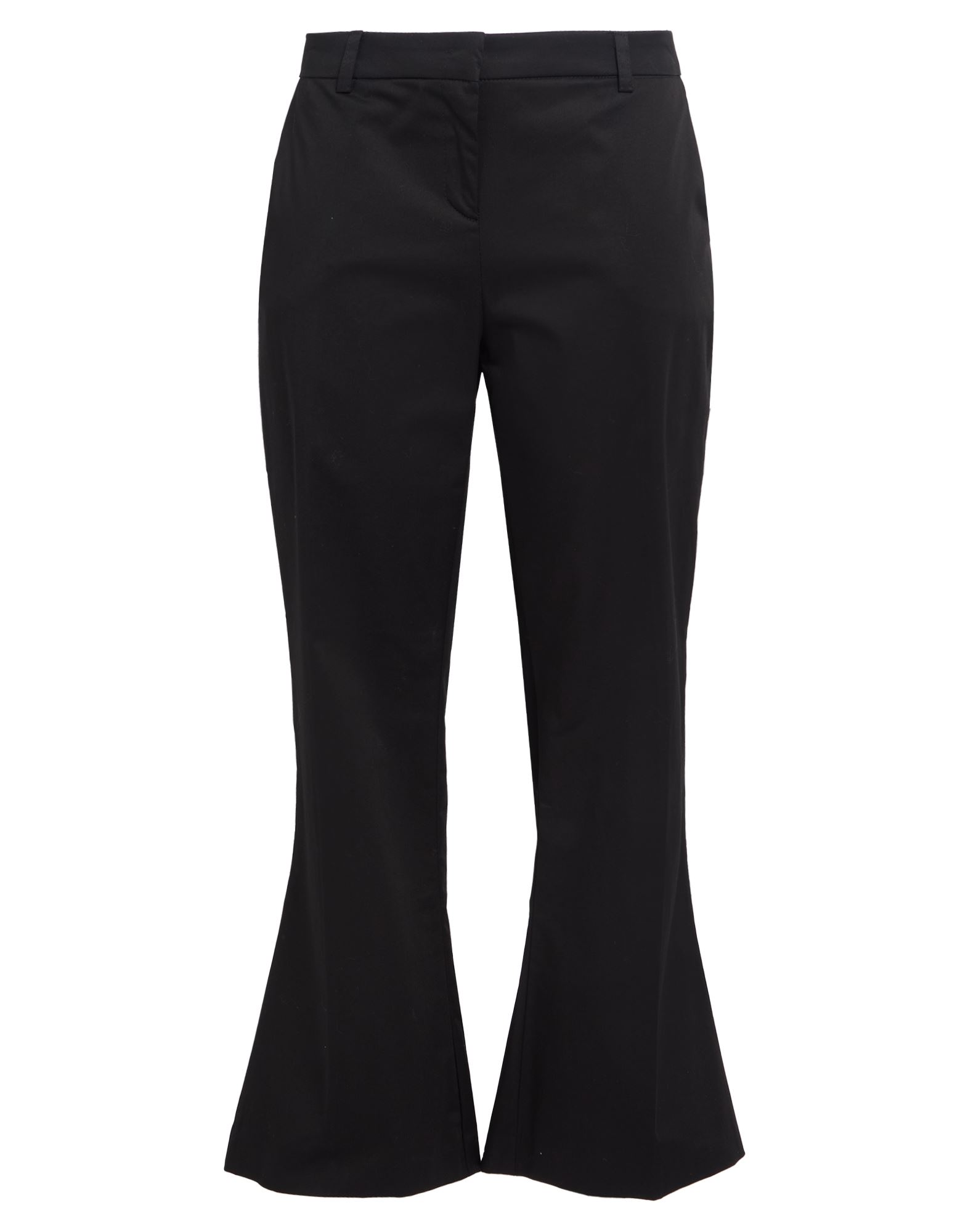 MADRILENA Hose Damen Schwarz von MADRILENA