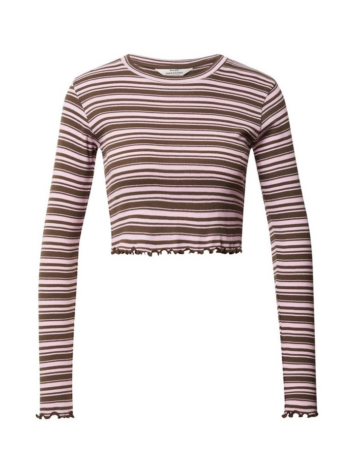 MADS NORGAARD COPENHAGEN Langarmbluse Tira (2-tlg) Weiteres Detail von MADS NORGAARD COPENHAGEN