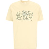 T-Shirt von MADS NORGAARD COPENHAGEN