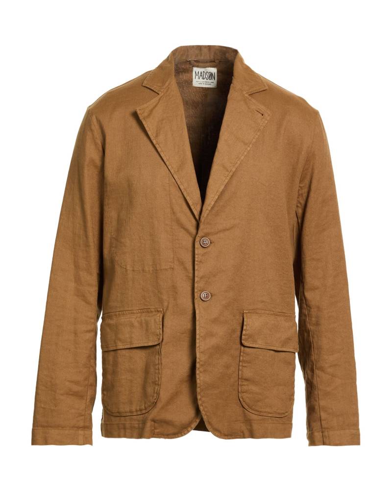 MADSON Blazer Herren Khaki von MADSON