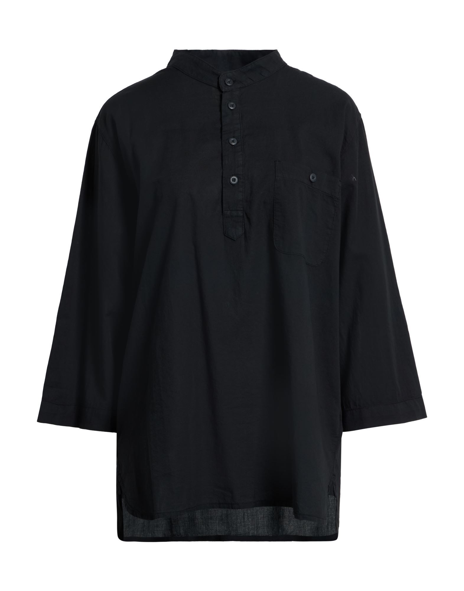 MADSON Hemd Damen Schwarz von MADSON