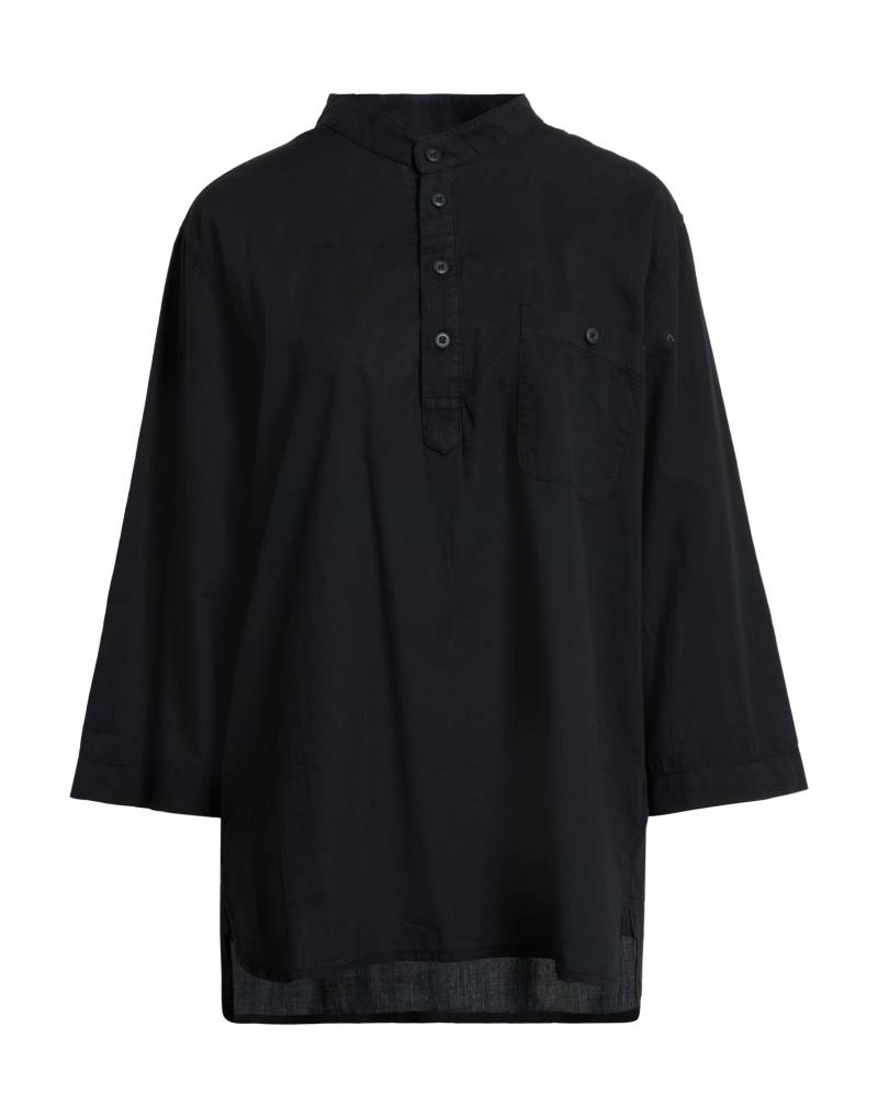 MADSON Hemd Damen Schwarz von MADSON