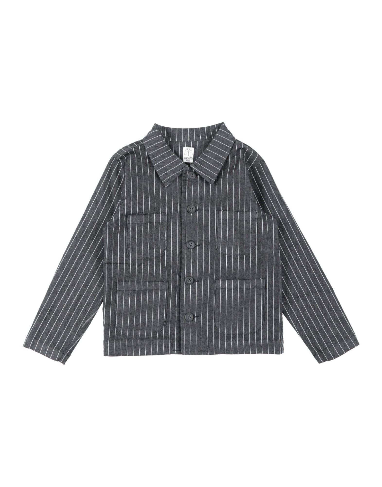 MADSON Jeansjacke/-mantel Kinder Blau von MADSON