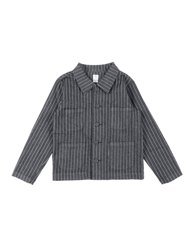 MADSON Jeansjacke/-mantel Kinder Blau von MADSON