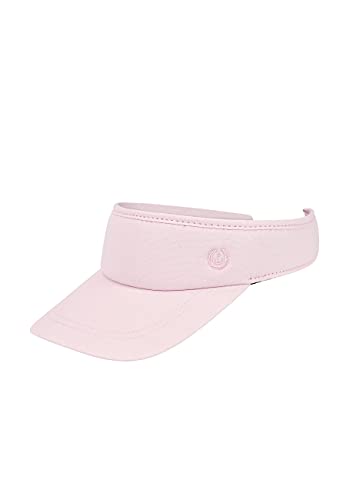 MADSea Unisex Visor Cap Schirmkappe, Farbe:rosa von MADSea