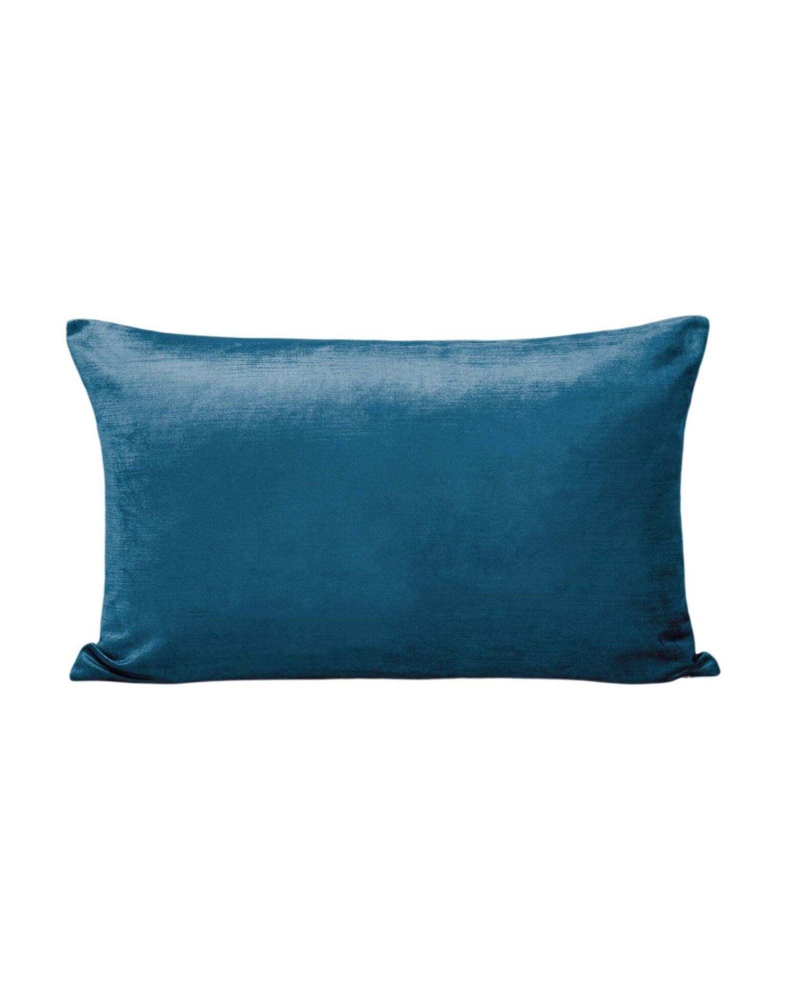 MADURA Kissen Und Kissenbezug Unisex Blau von MADURA