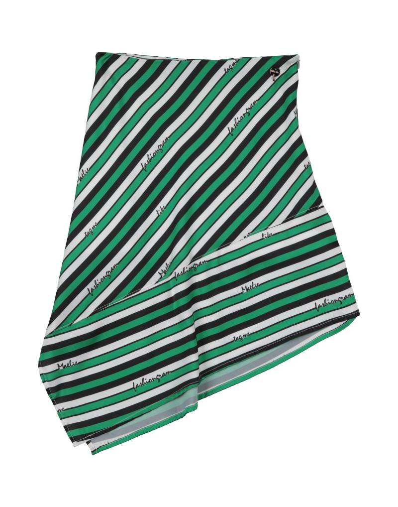 MAËLIE Kinderrock Kinder Grün von MAËLIE