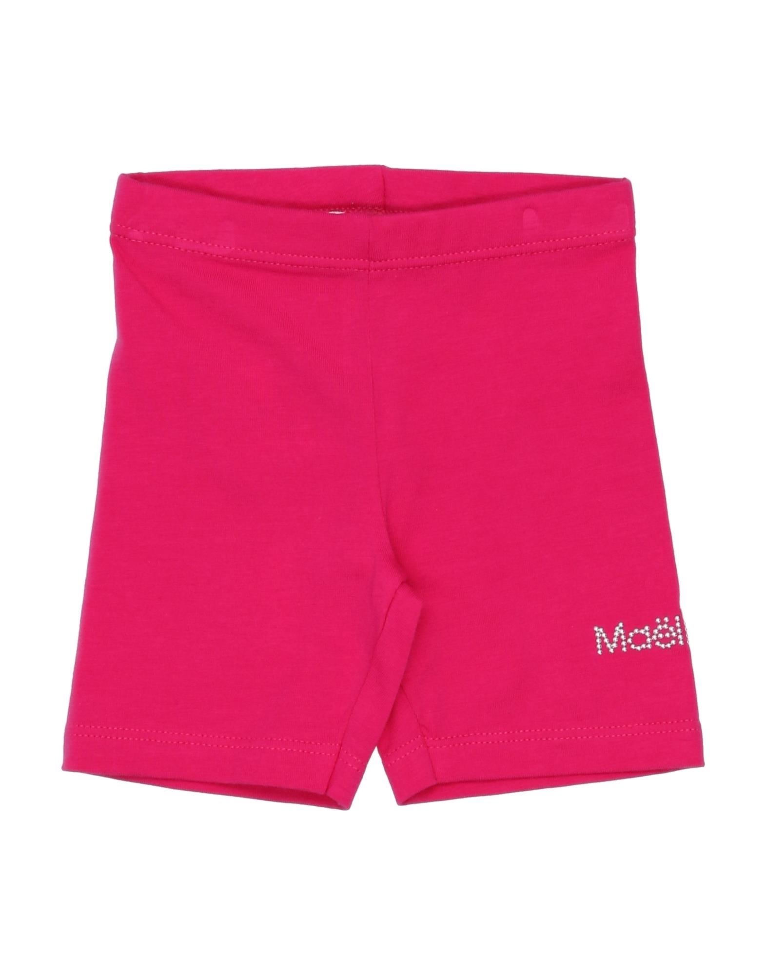 MAËLIE Shorts & Bermudashorts Kinder Fuchsia von MAËLIE