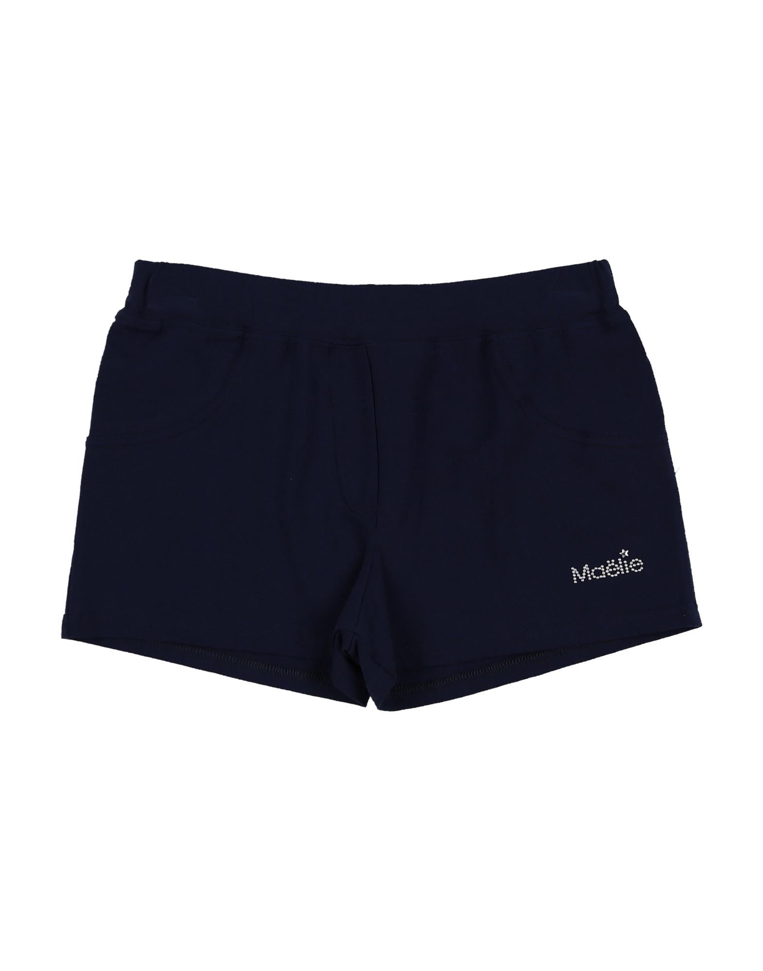 MAËLIE Shorts & Bermudashorts Kinder Nachtblau von MAËLIE