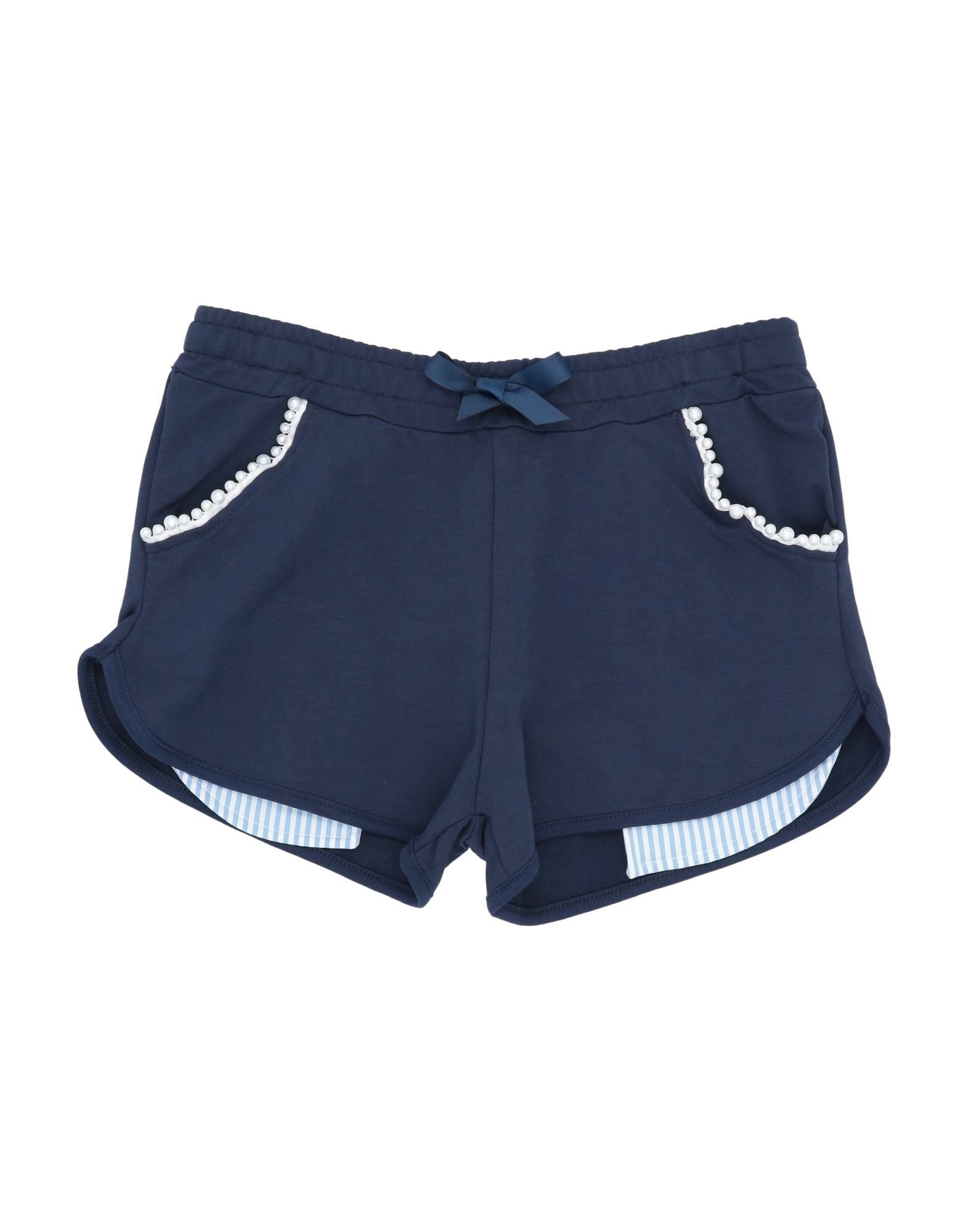 MAËLIE Shorts & Bermudashorts Kinder Nachtblau von MAËLIE