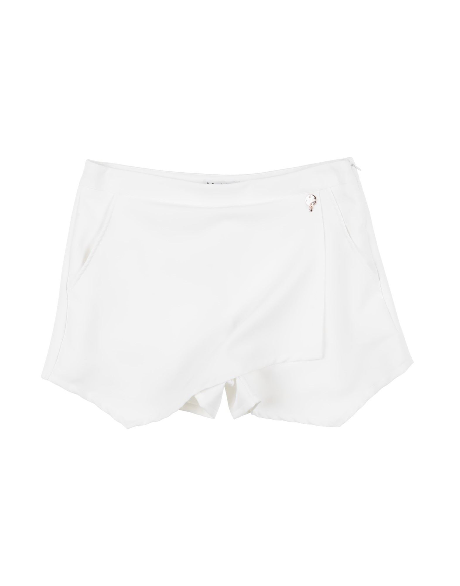 MAËLIE Shorts & Bermudashorts Kinder Elfenbein von MAËLIE