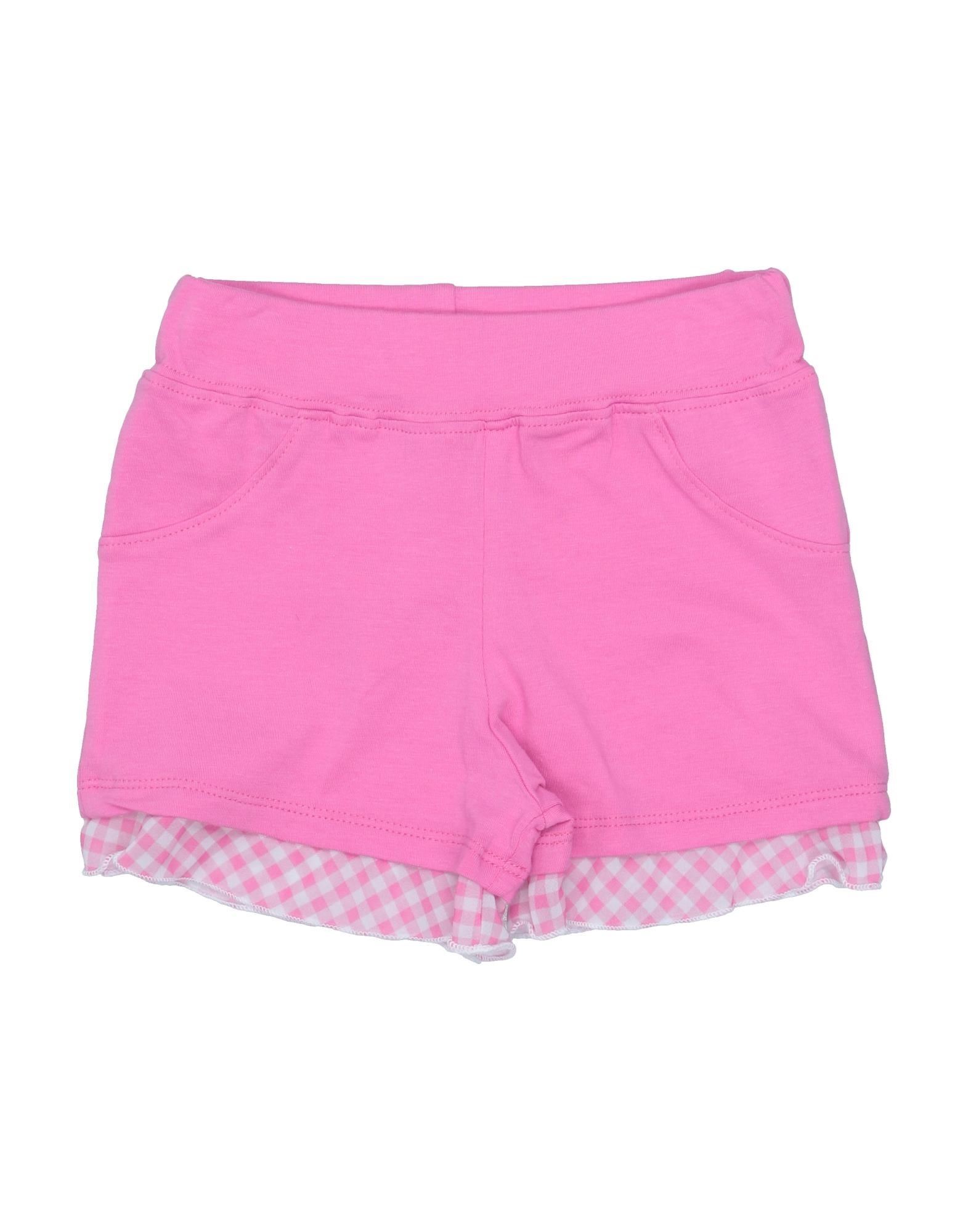 MAËLIE Shorts & Bermudashorts Kinder Fuchsia von MAËLIE