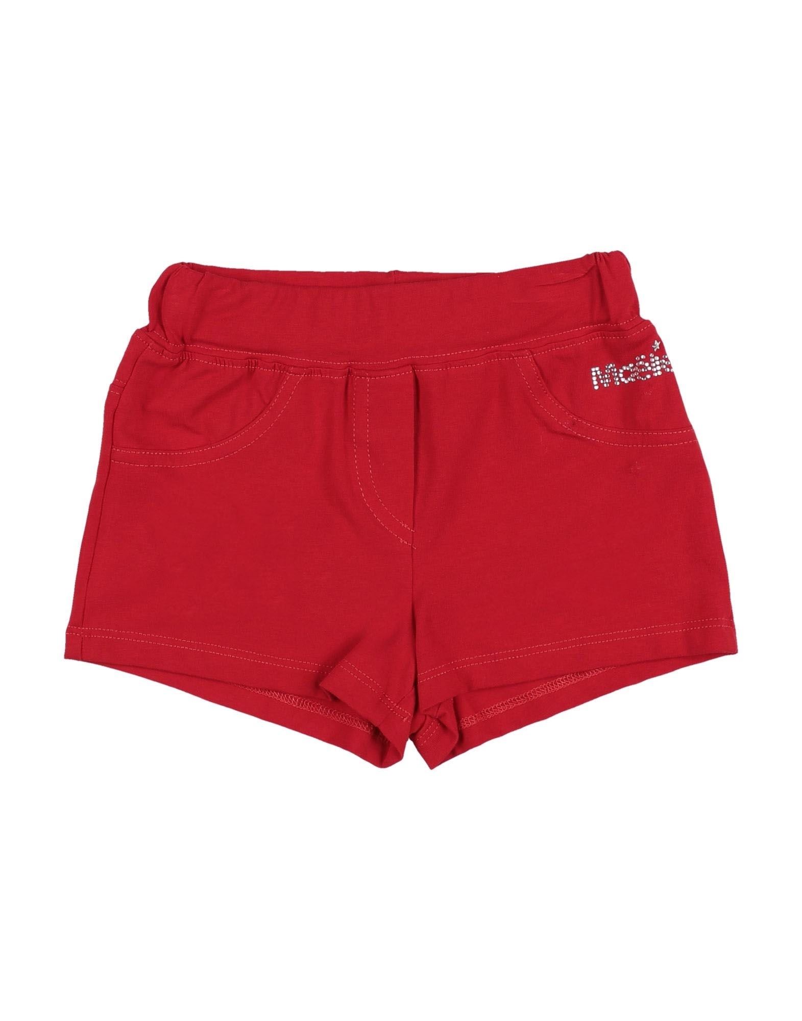 MAËLIE Shorts & Bermudashorts Kinder Rot von MAËLIE