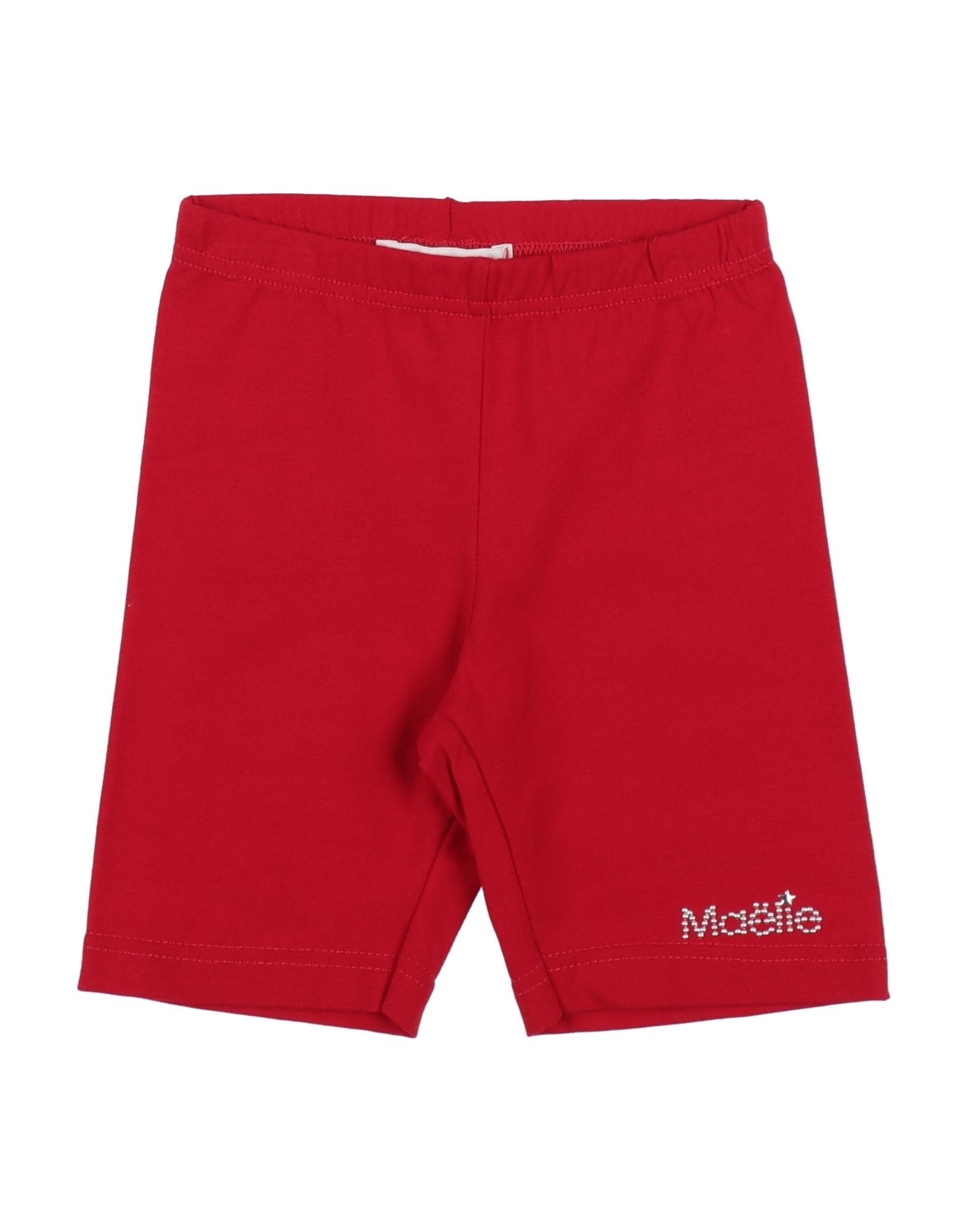 MAËLIE Shorts & Bermudashorts Kinder Rot von MAËLIE