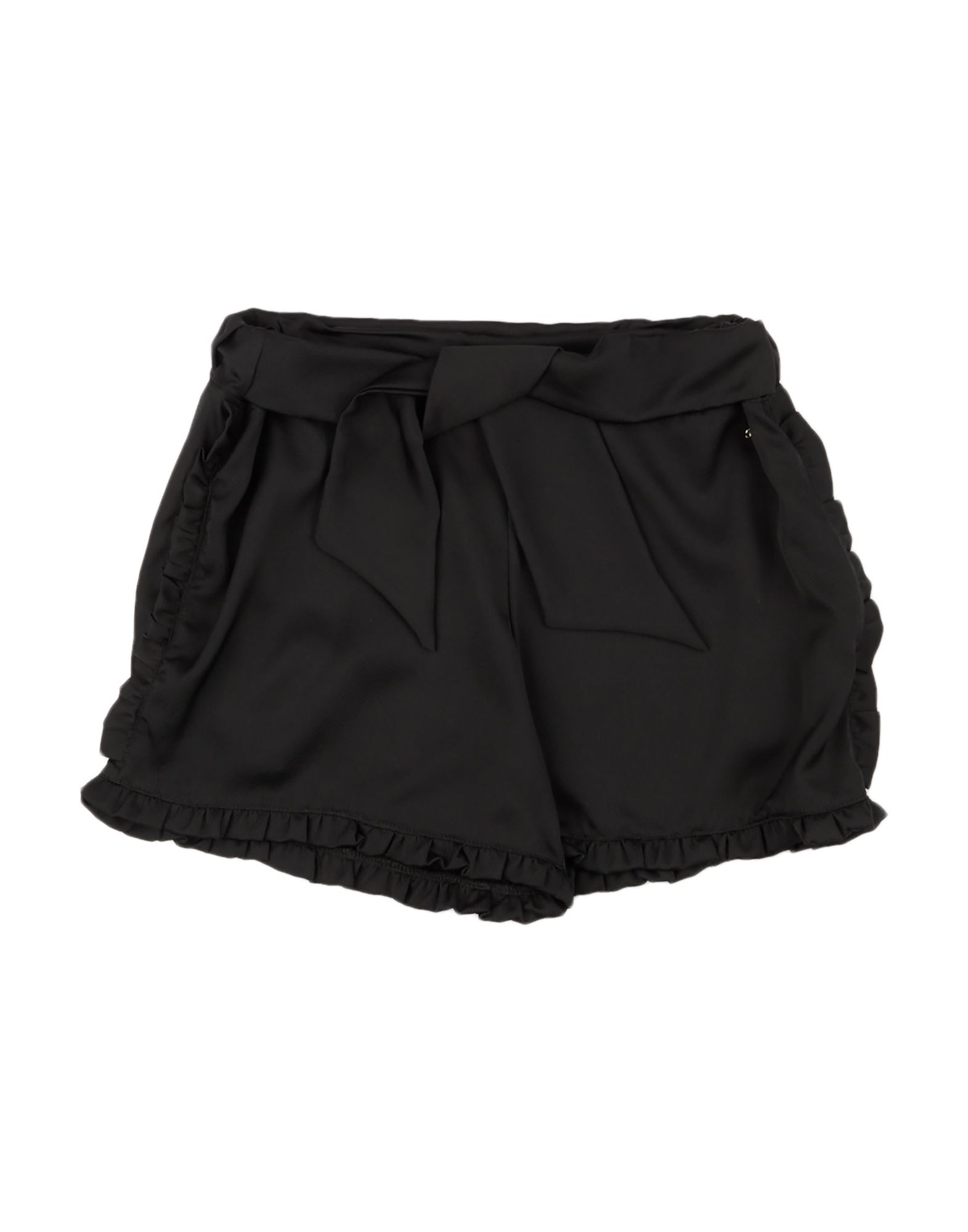 MAËLIE Shorts & Bermudashorts Kinder Schwarz von MAËLIE