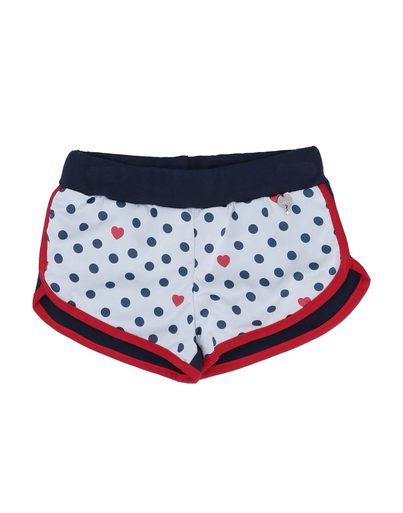 MAËLIE Shorts & Bermudashorts Kinder Weiß von MAËLIE