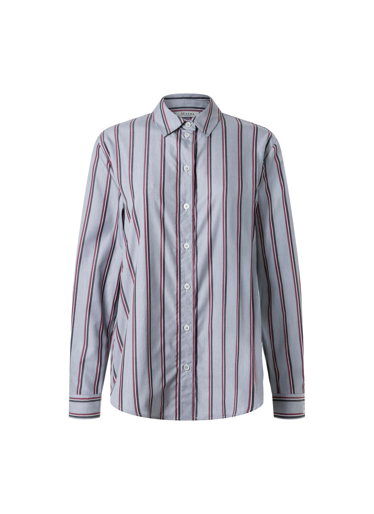 MAERZ Muenchen - Bluse 1/1 Arm black - Gr. - 38 von MAERZ Muenchen