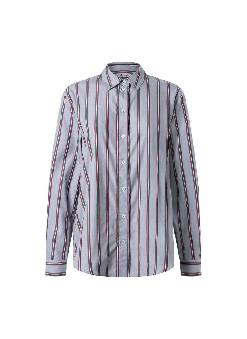 MAERZ Muenchen - Bluse 1/1 Arm black - Gr. - 38 von MAERZ Muenchen