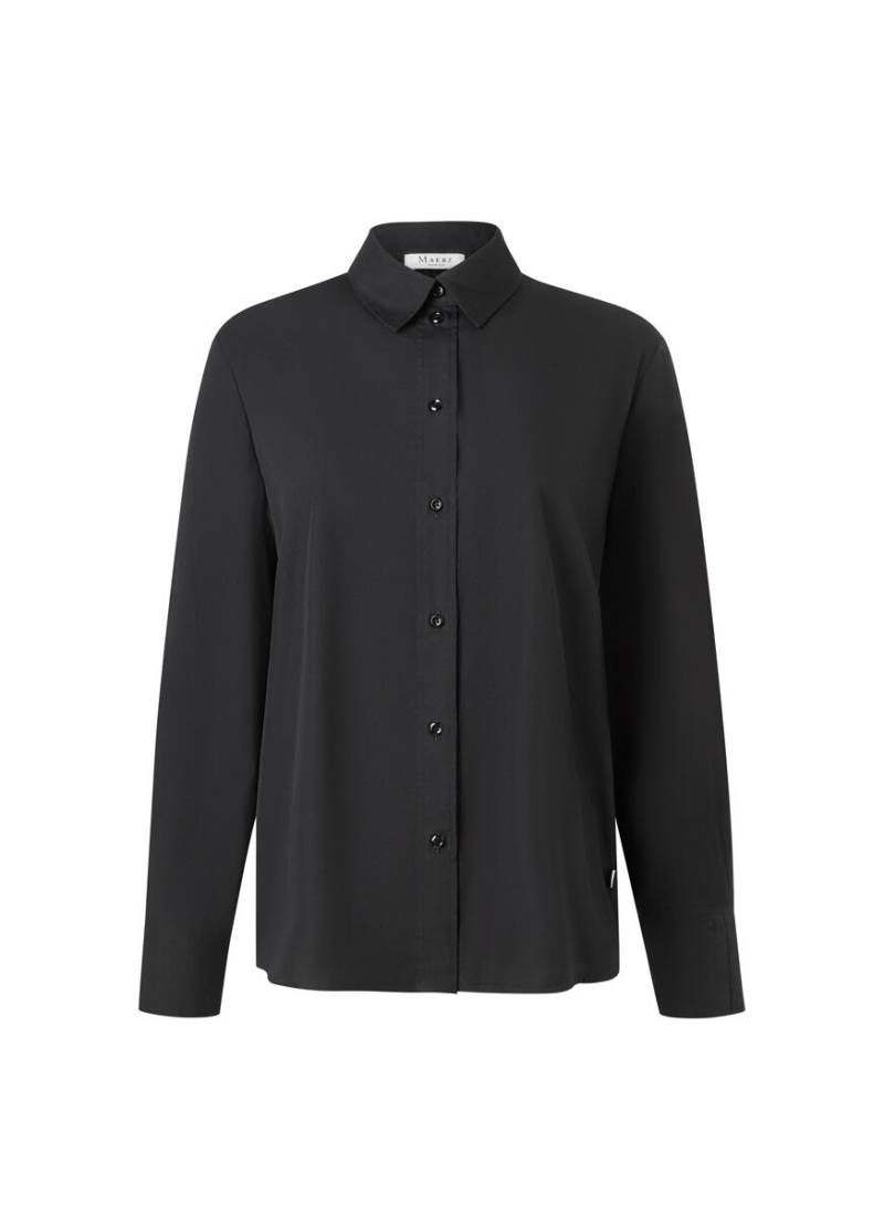 MAERZ Muenchen - Bluse 1/1 Arm black von MAERZ Muenchen