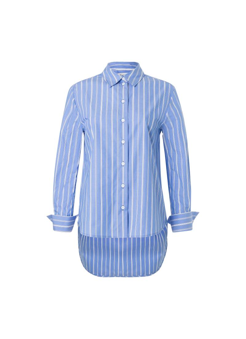 MAERZ Muenchen - Bluse 1/1 Arm blue porcelain - Gr. - 36 von MAERZ Muenchen