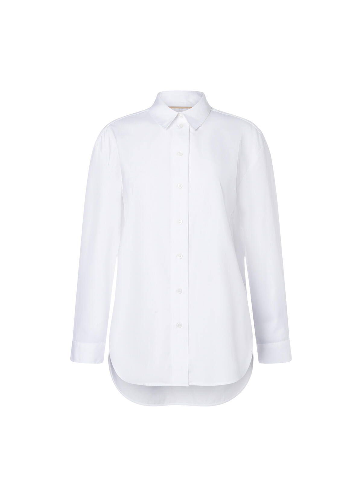 MAERZ Muenchen - Bluse 1/1 Arm pure white - Gr. - 38 von MAERZ Muenchen