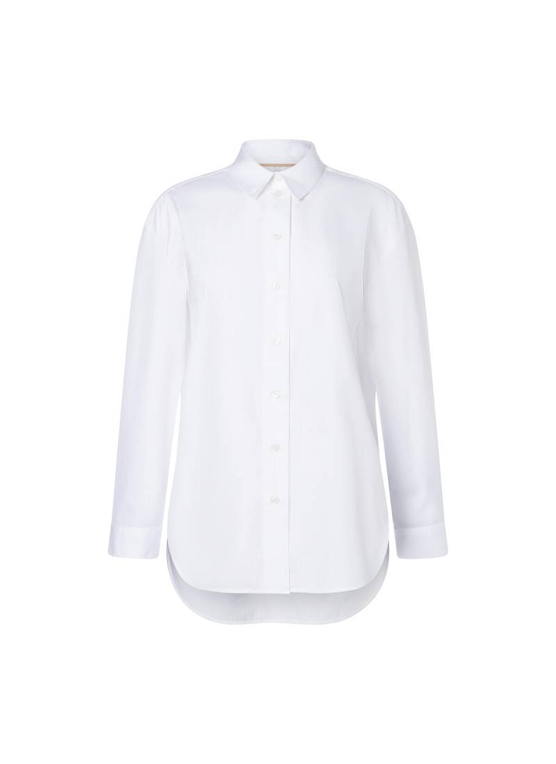 MAERZ Muenchen - Bluse 1/1 Arm pure white - Gr. - 42 von MAERZ Muenchen