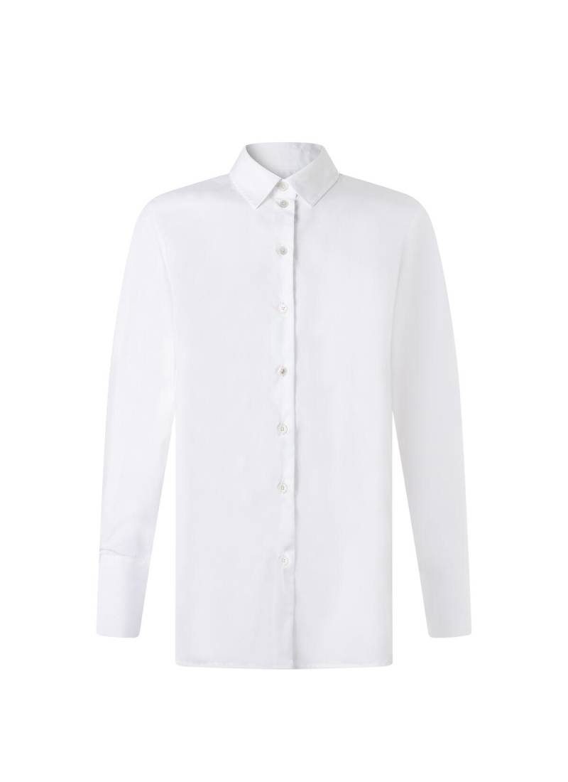 MAERZ Muenchen - Bluse 1/1 Arm pure white - Gr. - 48 von MAERZ Muenchen