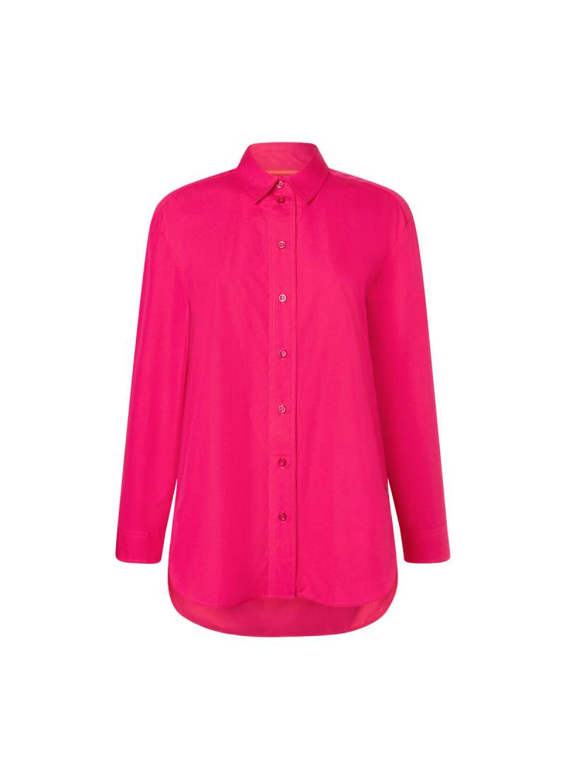 MAERZ Muenchen - Bluse 1/1 Arm wild raspberry - Gr. - 36 von MAERZ Muenchen