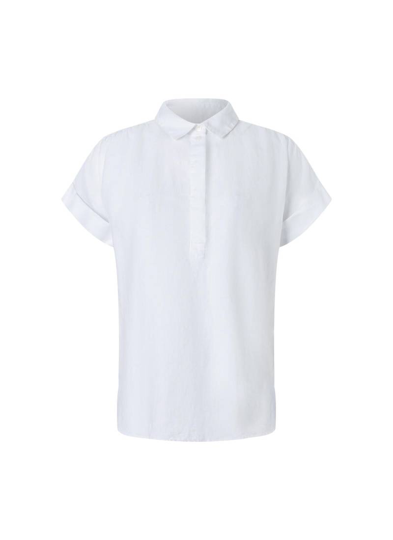 MAERZ Muenchen - Bluse o. Arm pure white von MAERZ Muenchen