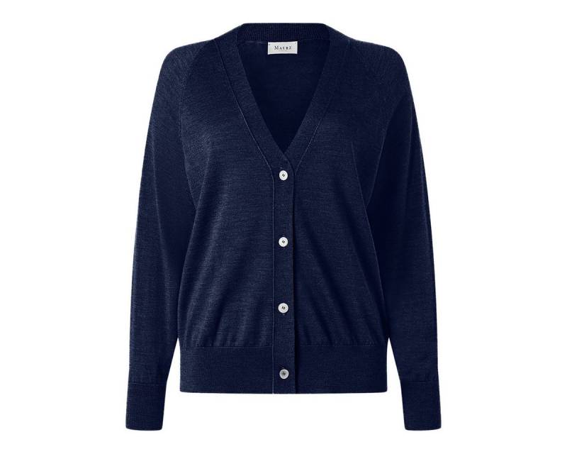 MAERZ Muenchen Cardigan 207600 Damen Strickjacke, Jacke, Pullover, Sweatshirt, Longstrickjacke MAERZ Muenchen Cardigan 207600 Damen Strickjacke, Jacke, Pullover, Sweatshirt, Longstrickjacke von MAERZ Muenchen