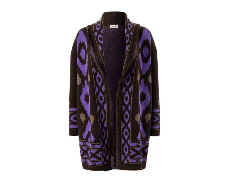 MAERZ Muenchen Cardigan 255501 Damen Strickjacke, Jacke, Pullover, Sweatshirt, Longstrickjacke von MAERZ Muenchen