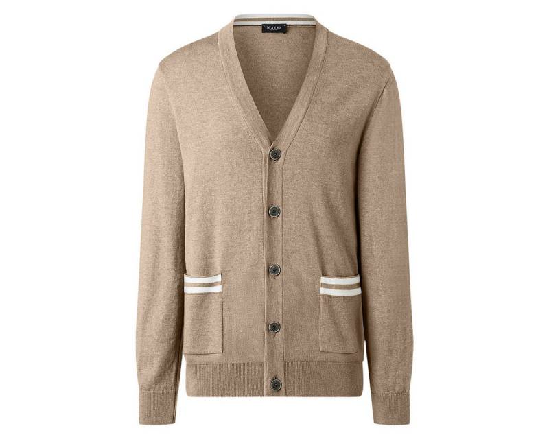 MAERZ Muenchen Cardigan 525901 Herren Strickjacke, Jacke, Pullover, Sweatshirt, Longstrickjacke MAERZ Muenchen Cardigan 525901 Herren Strickjacke, Jacke, Pullover, Sweatshirt, Longstrickjacke von MAERZ Muenchen